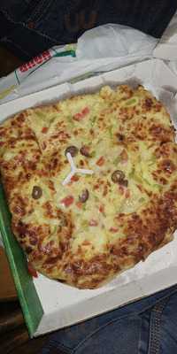 ‪el Tatweeg El Italeya Bakery‬