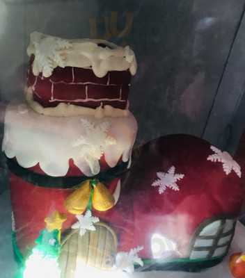 ديلايت سويت هاوس