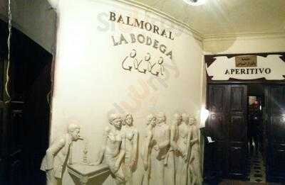 ‪la Bodega Aperitivo‬