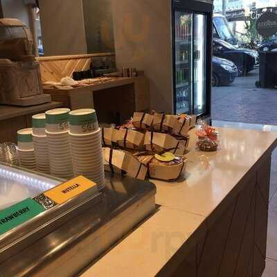 تى بى اس - ذا بيكرى شوب