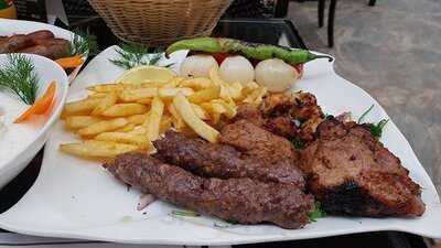 مطعم وصالة أوسكار