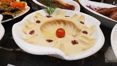 مطعم وصالة أوسكار