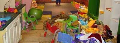 مطعم وصالة أوسكار