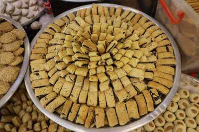 أمير الدمياطى - فرع المنيل