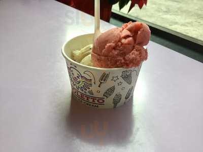 ‪bel Gelato Cairo‬