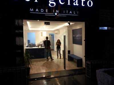 ‪bel Gelato Cairo‬