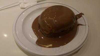 ‪bel Gelato Cairo‬