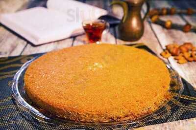 ‪el Agayby Bakery‬