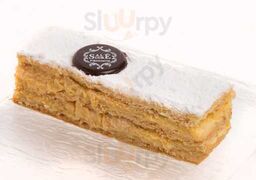 ‪el Agayby Bakery‬