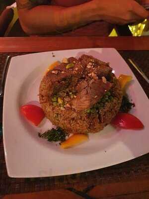 ‪hayda Lebanese Restaurant‬