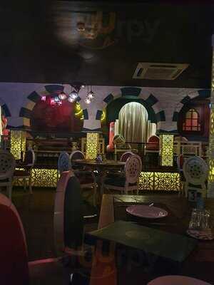 ‪hayda Lebanese Restaurant‬