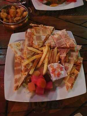 ‪hayda Lebanese Restaurant‬