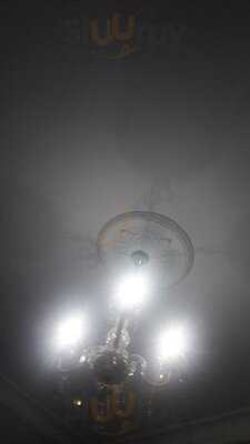 تستا روسا في فندق كونكورد السلام القاهرة