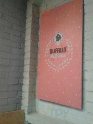 ‪buffalo Burger‬