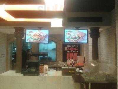 ‪buffalo Burger‬