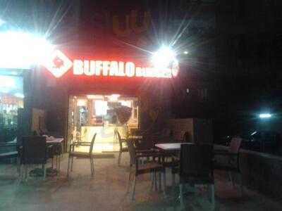 ‪buffalo Burger‬