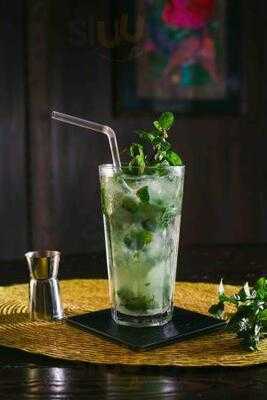 ‪barbacoa Mexican Grill‬