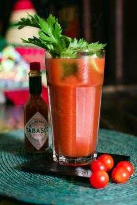 ‪barbacoa Mexican Grill‬