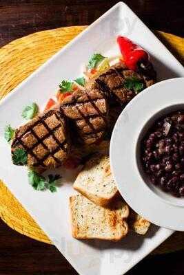 ‪barbacoa Mexican Grill‬