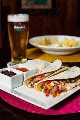 ‪barbacoa Mexican Grill‬