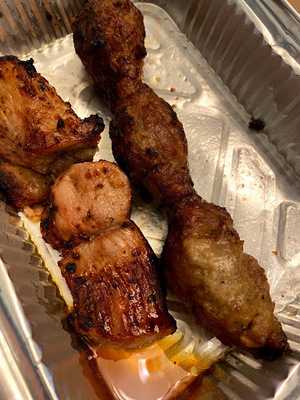 حسن ابو شقرة