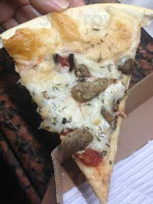 ‪roma Pizza 2 Go - Buffalo Burger‬