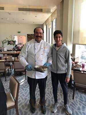 مطعم صولانا