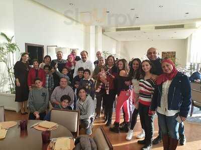 مطعم صولانا