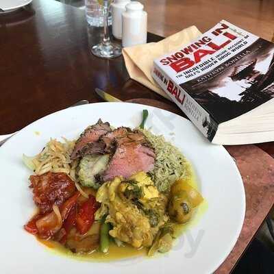 مطعم صولانا