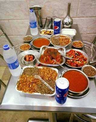 ‪el Zaeem Take Away‬