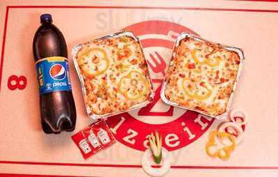 ‪el Zaeem Take Away‬