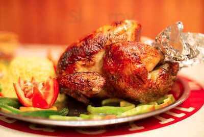 ‪el Zaeem Take Away‬