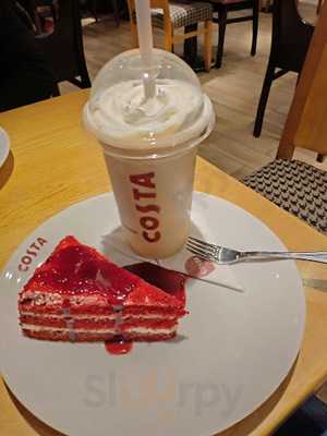 ‪costa Coffee‬