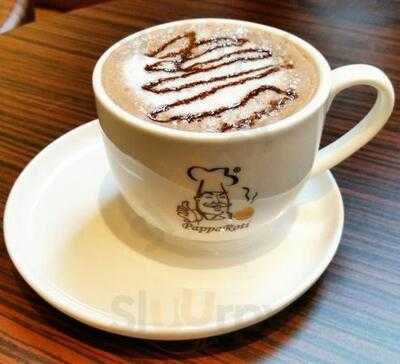 بابروتي كافي