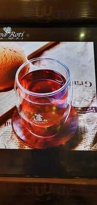 بابروتي كافي