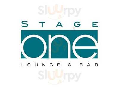 ‪stage One Lounge And Bar‬