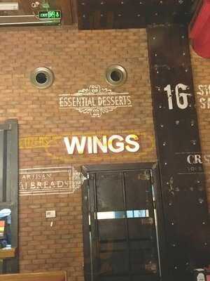 ‪lord Of The Wings‬