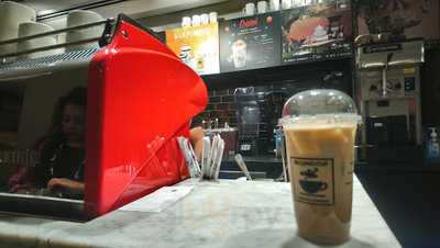 ‪second Cup Cafe‬