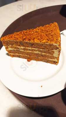 ‪second Cup Cafe‬