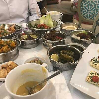 تمارا بيستر لبناني