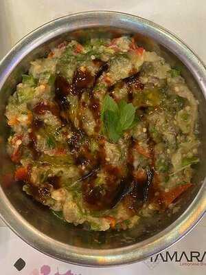 تمارا بيستر لبناني