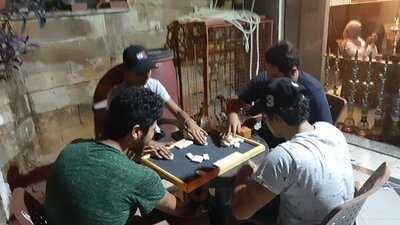 سلسلة  كافي  شوب  ثري  ماسترز