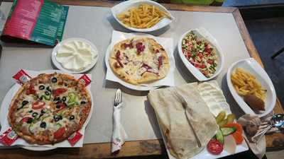 الريف الدمشقي