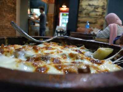 الريف الدمشقي