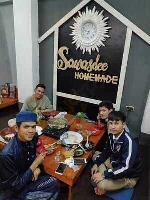 ‪sawasdee Homemade‬