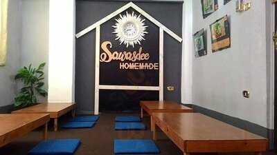 ‪sawasdee Homemade‬