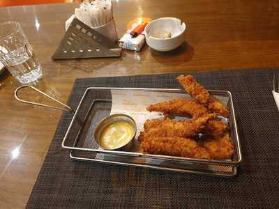 ‪orangette Cafe & Dining‬