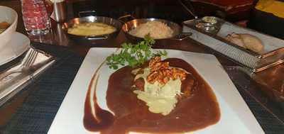 ‪orangette Cafe & Dining‬