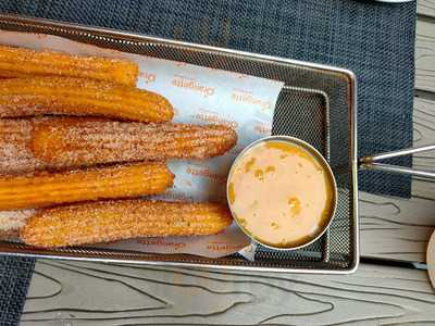 ‪orangette Cafe & Dining‬