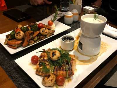 ‪orangette Cafe & Dining‬